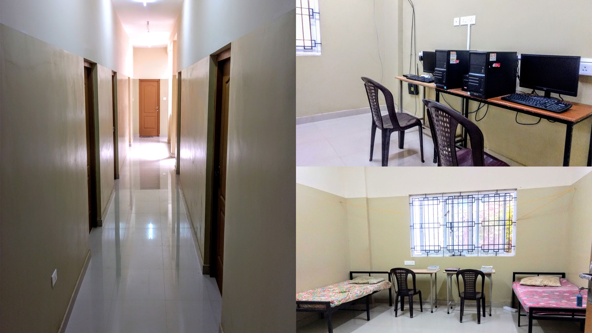 hostel