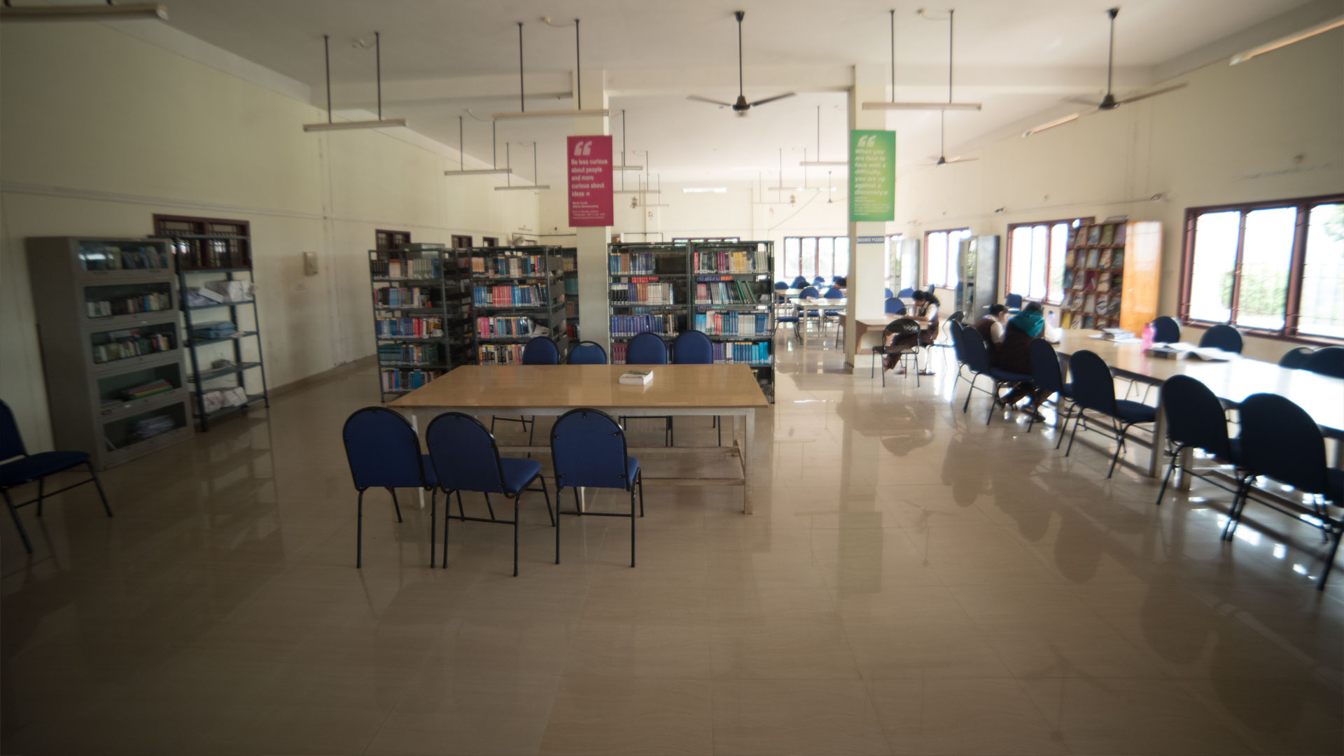 library