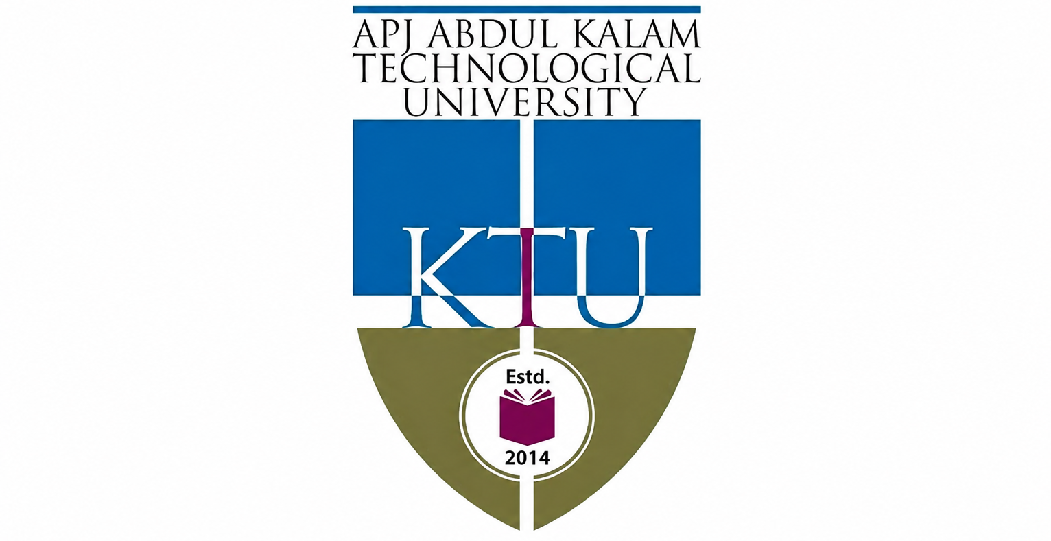 Dr. A.P. J. Abdul Kalam Technical University Dr. A.P. J. Abdul Kalam Technical University
